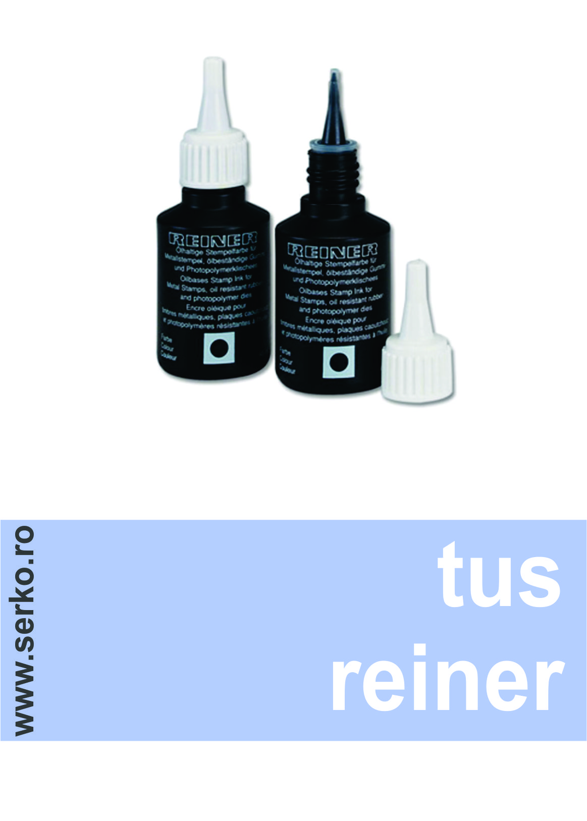 tus inseriator reiner