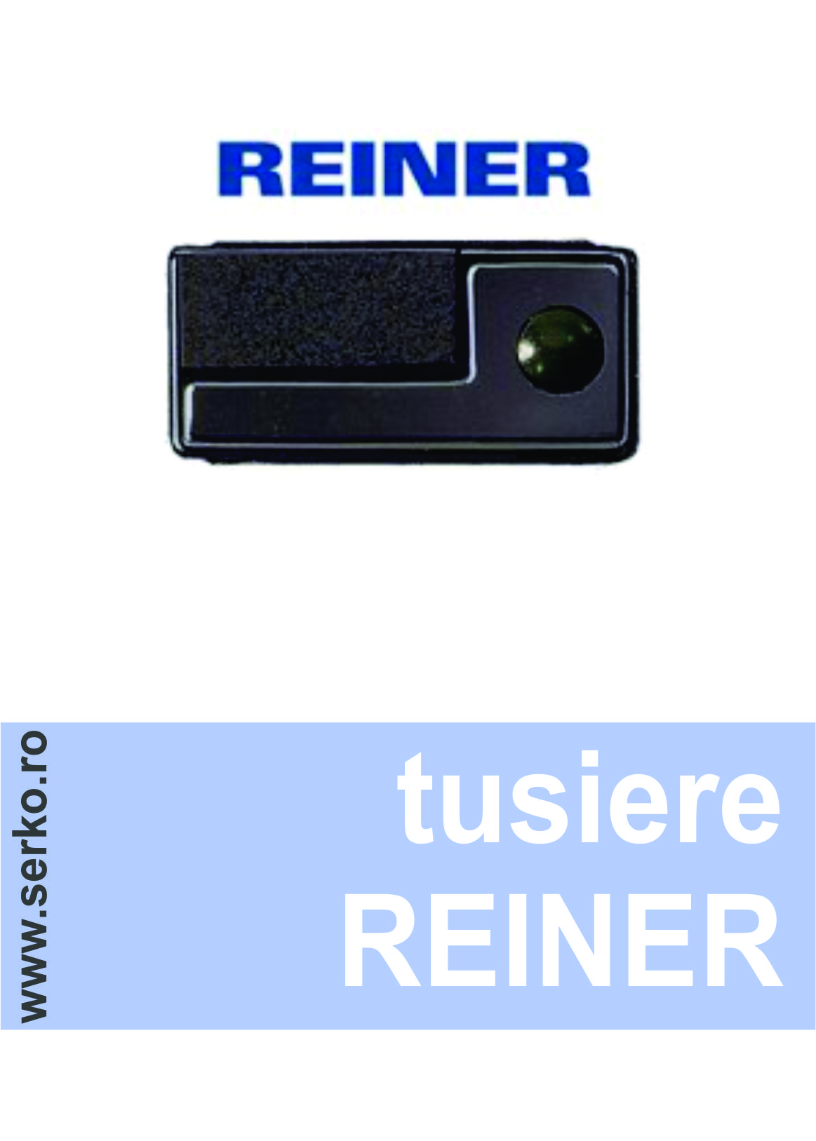 tusiere reiner