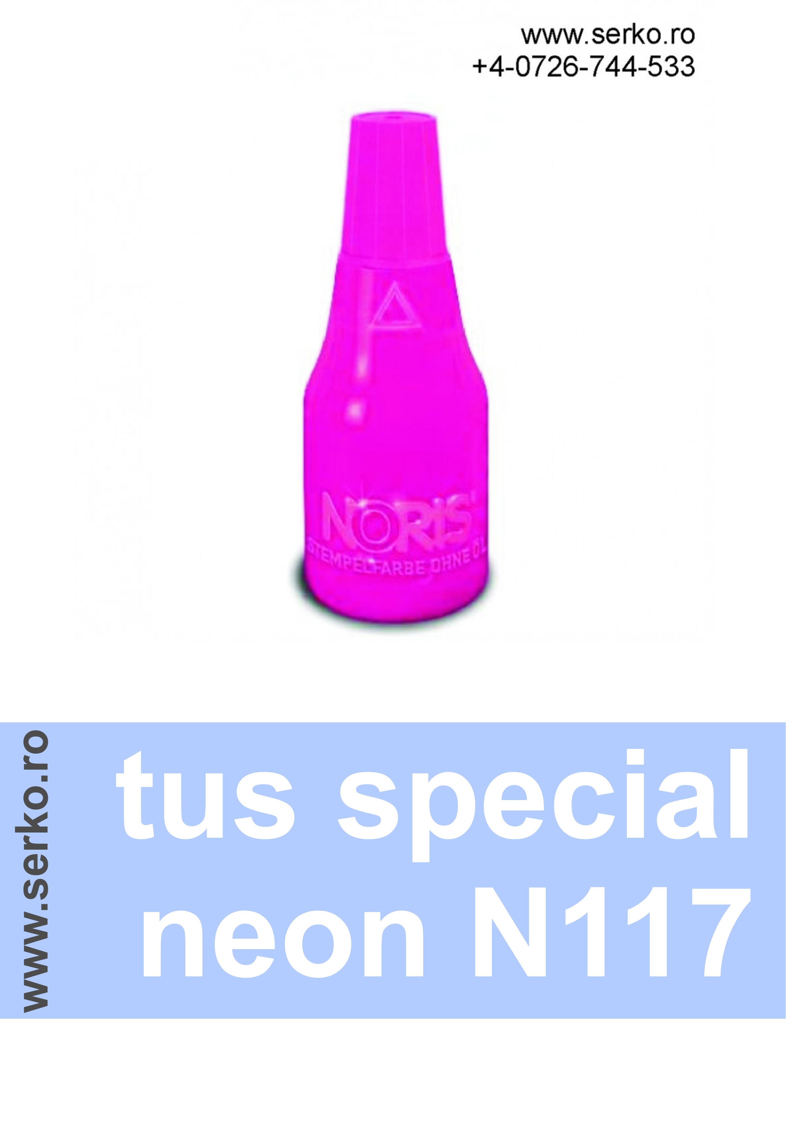 tus neon n117