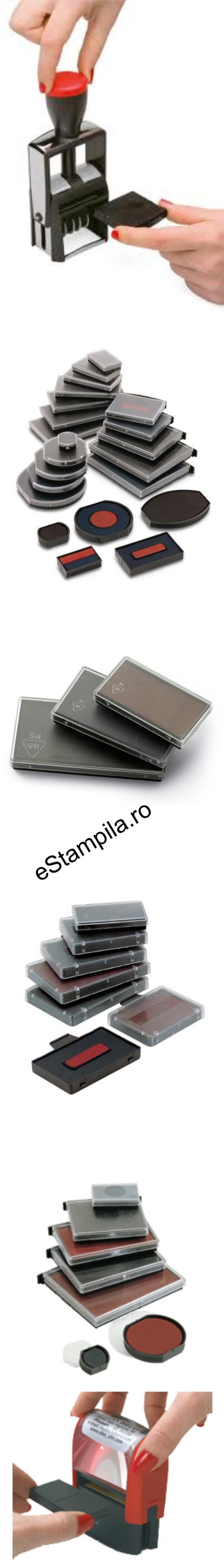 TUSIERE DE SCHIMB PENTRU STAMPILE COLOP